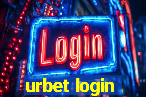 urbet login